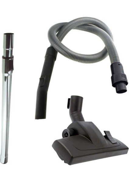 Bks 2240 C Elektrikli Süpürge Hortum Seti