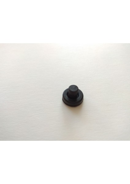 Tefal Clipso Eski Model Düdüklüler Için Türkiyedeki Tek Sibop Valf Contası Silikon Materyal 13 Mm.