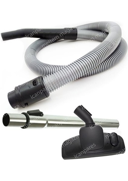 Rowenta Ro 8233 Silence Force Extreme Süpürge Hortumu Seti