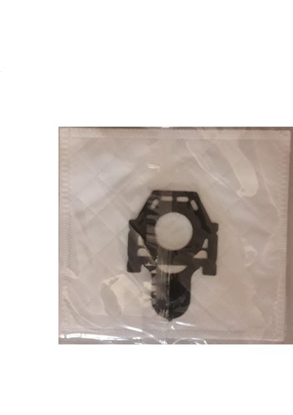 Profılo Psu 745AP Flooris Süpürge Toz Torbası (20 Adet) Elyaf 3 Katlı 1.kalite