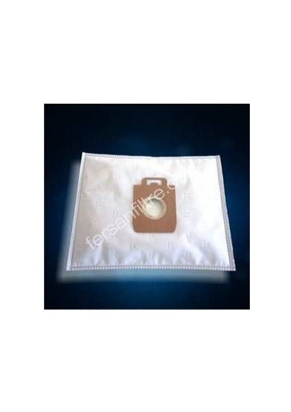 Nilfisk Power Power Allergy P10-40 Toz Torbası 10 Adet