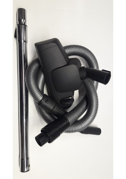 Beko Bks 1330 Elektrikli Süpürge Hortum Seti 3 Parça