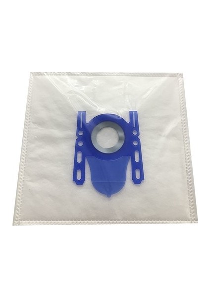 Bosch Sphera 30 Elektrikli Süpürge Toz Torbası 10 Ad. Elyaf Torba Patlamaz- Yırtılmaz