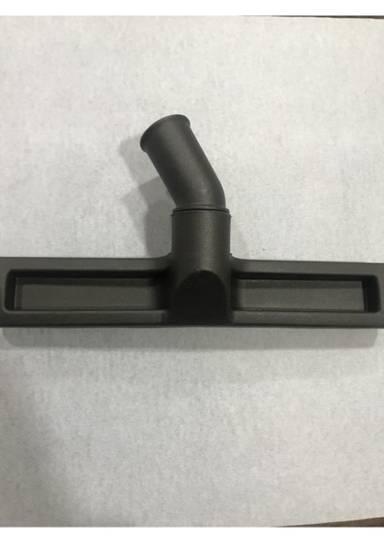 Tesla Uyumlu Emici Yer Başlığı