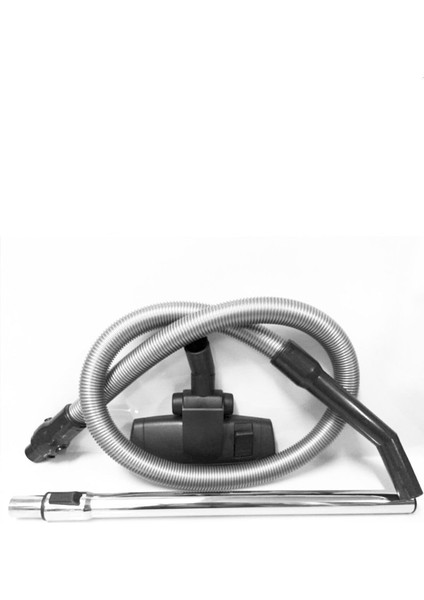 Emotion 2400 Carbon Modeli Elektrikli Süpürgelere Uygun 3 Lü Hortum Seti