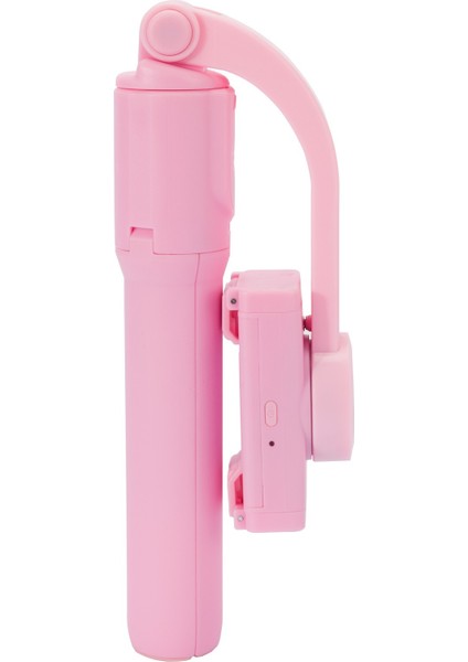Cep Telefonu Sarsıntı Önleyici Sabitleyici Tripod (Yurt Dışından)