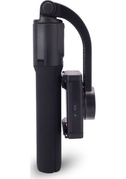Cep Telefonu Sarsıntı Önleyici Sabitleyici Tripod (Yurt Dışından)