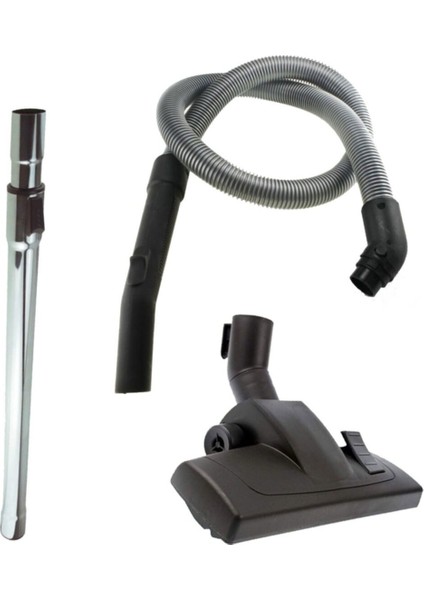 Fantom Canister Dc 2850 Süpürge Hortum Seti