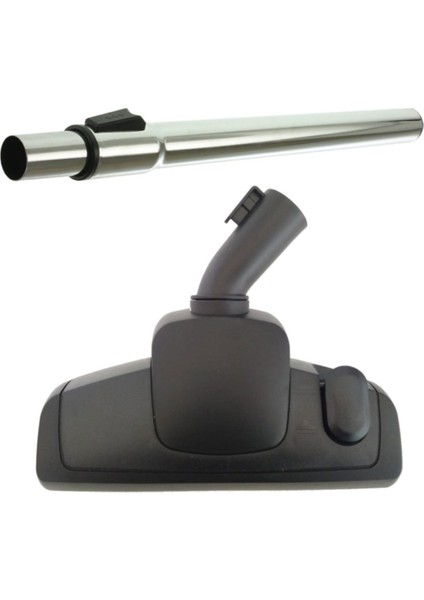 Fc 8475 Powerpro Compact Süpürge Emici Yer Başlığı Teleskopik Boru