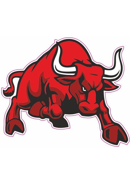 75 X 85 Mm Sticker 10Lu