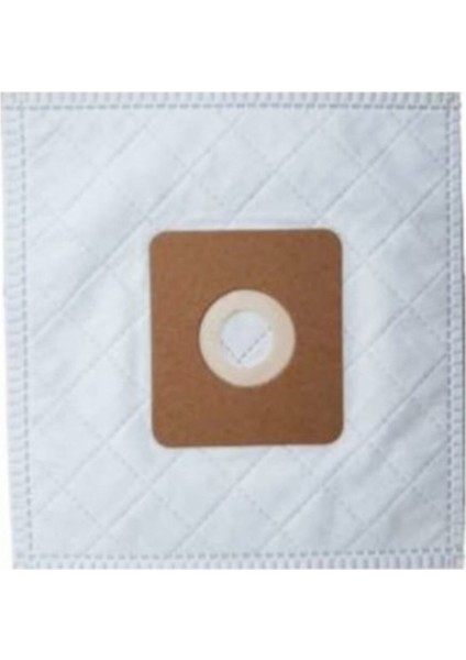 Beko Bks 2250 Süpürge Toz Torbası (10 Adet)