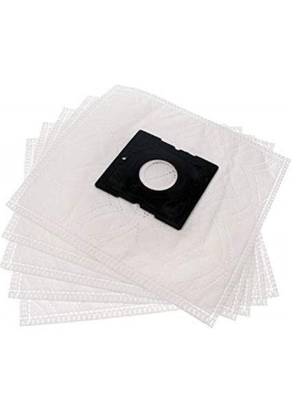 Nilfisk Coupe Neo Süpürge Toz Torbası 20 Adet BTM101698