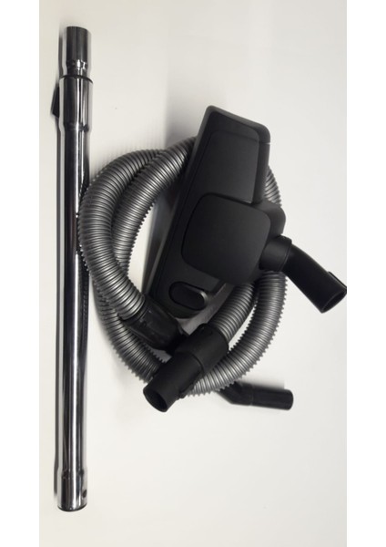 Arcelik S -6350 Elektrikli Süpürge Hortum Seti 3 Parça