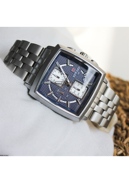 RWA141401 Vıp Erkek Kol Saati