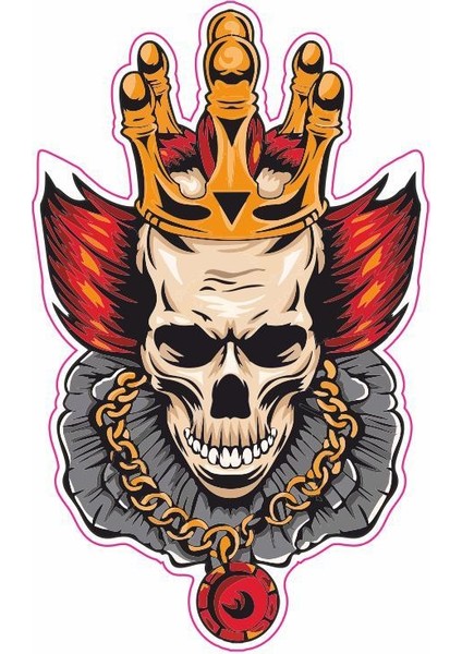 60 X 100 Mm Sticker 10 Lu