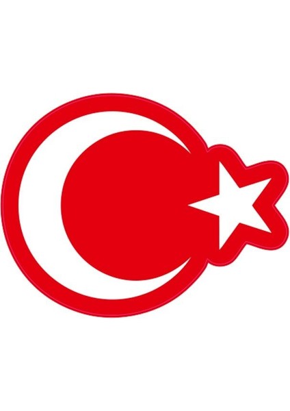 75 X 90 Mm Sticker 10Lu