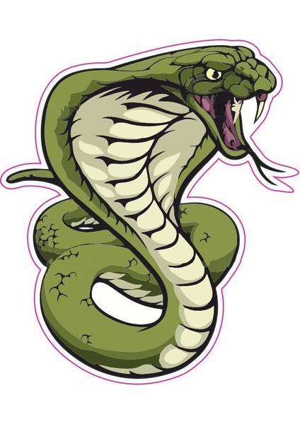 75 X 85 Mm Sticker 10 Lu