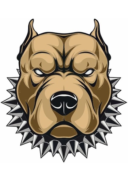 75 X 85 Mm Sticker 10Lu