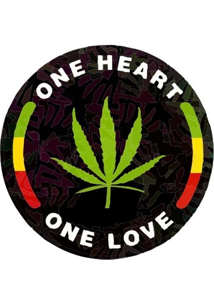 70 X 70 Mm Sticker 10Lu