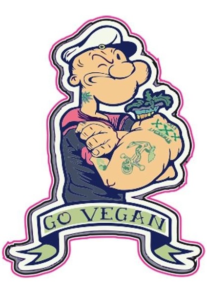 75 X 95 Mm Sticker 10Lu