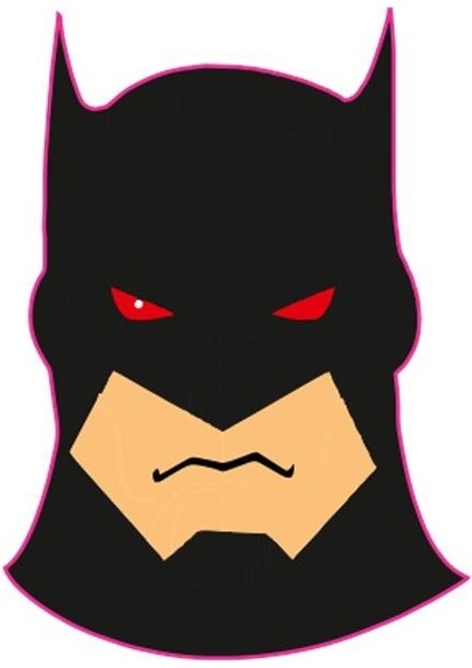 70 X 100 Mm Sticker 10 Lu