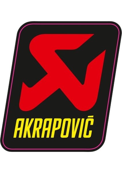 50 X 55 Mm Sticker 10Lu