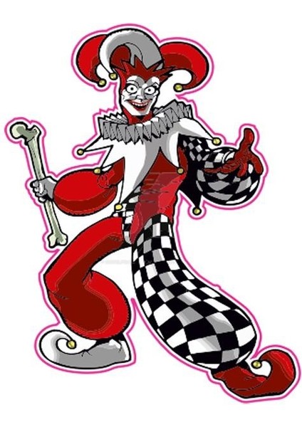 70 X 90 Mm Sticker 10 Lu