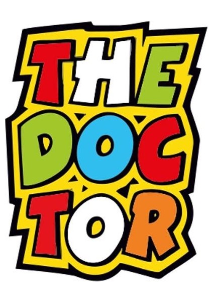 60 X 80 Mm Sticker 10Lu