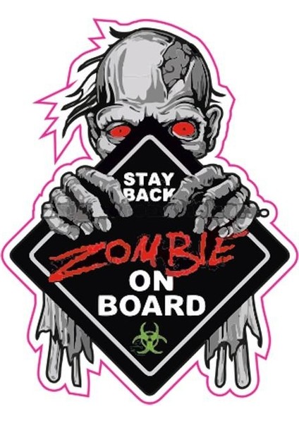 50 X 60 Mm Sticker 10 Lu