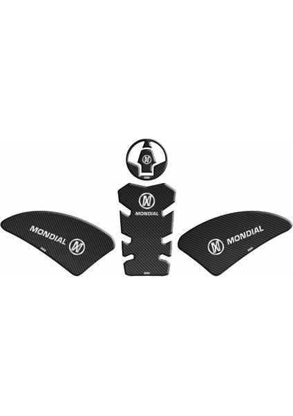 Mh Drift L 125 Tank Pad 001