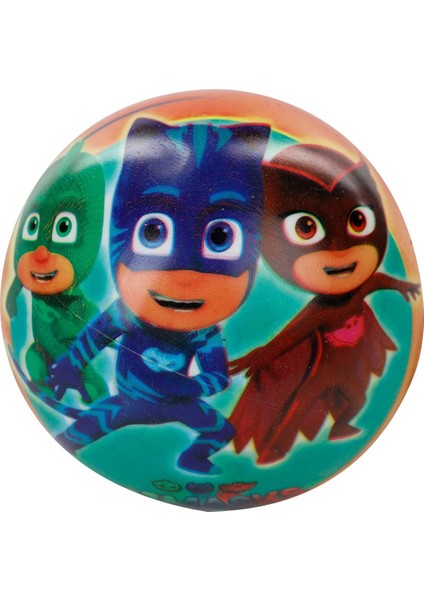 Unıce Top Pjmask 15 cm
