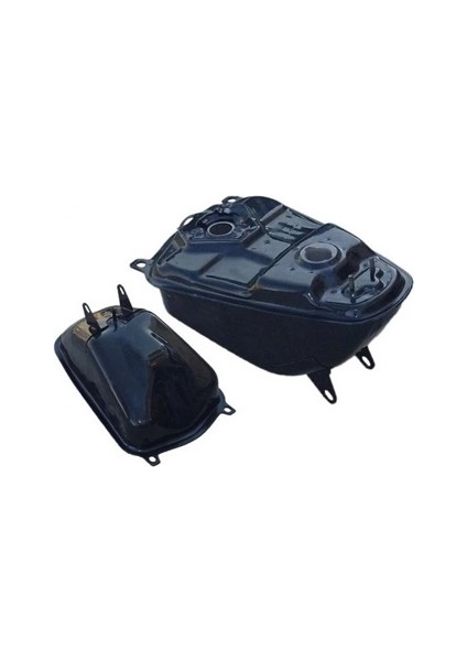 SEVEN KARDEŞLER Benzin Deposu Cup 100 Kh