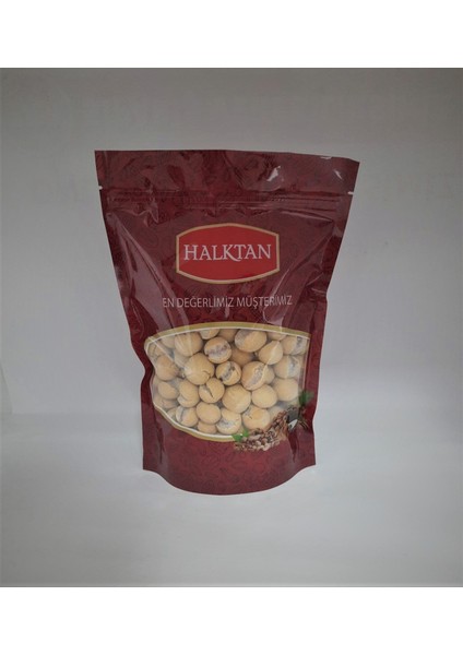 Fıstık Toppy 750 Gr.