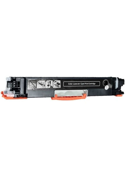 IPM Toner Canon CRG-729 Siyah Muadil Toner LBP7018C LBP7010C