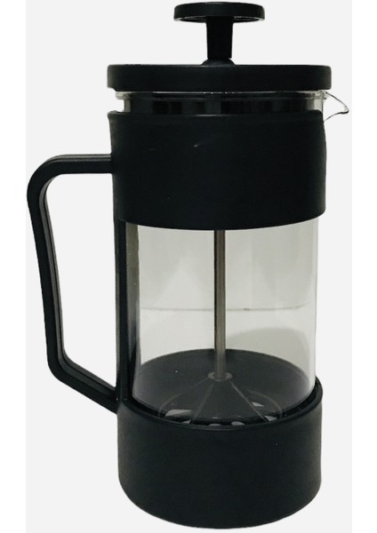 Ethiopia French Press Öğütülmüş 250 G + French Press Demlik 350ML