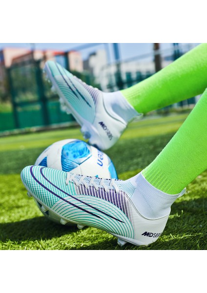 Erkek Krampon Futbol Ayakkabısı (Yurt Dışından) fırsatları