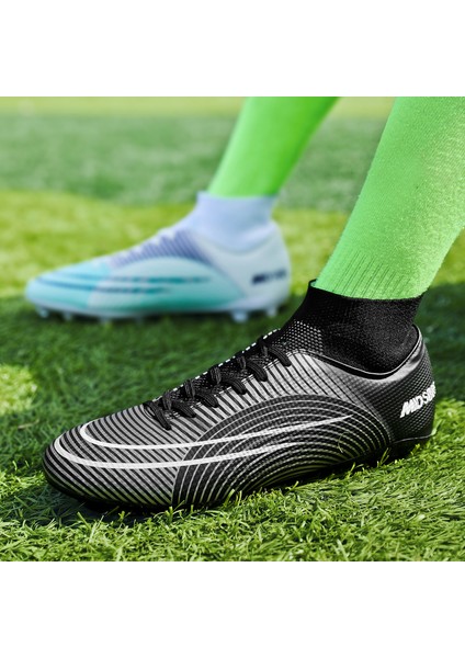Erkek Krampon Futbol Ayakkabısı (Yurt Dışından) modelleri