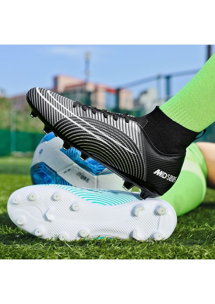 Erkek Krampon Futbol Ayakkabısı (Yurt Dışından) fırsatları