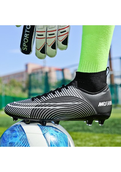 Erkek Krampon Futbol Ayakkabısı (Yurt Dışından) fırsatları