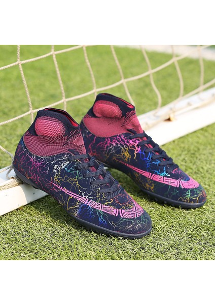 Erkek Krampon Futbol Ayakkabısı (Yurt Dışından) modelleri