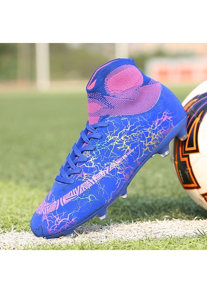 Erkek Krampon Futbol Ayakkabısı (Yurt Dışından) modelleri