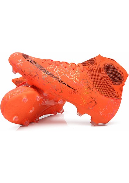 Erkek Krampon Futbol Ayakkabısı (Yurt Dışından) modelleri