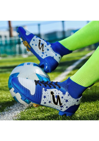 Erkek Krampon Futbol Ayakkabısı (Yurt Dışından) fırsatları