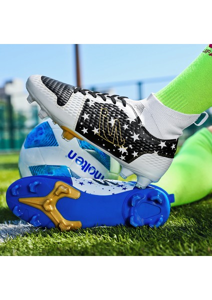 Erkek Krampon Futbol Ayakkabısı (Yurt Dışından) fırsatları