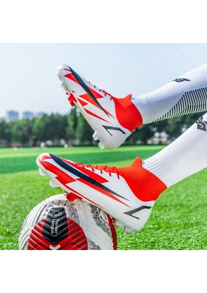 Erkek Krampon Futbol Ayakkabısı (Yurt Dışından) fırsatları