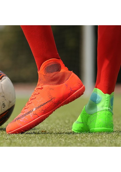 Erkek Krampon Futbol Ayakkabısı (Yurt Dışından) fırsatları