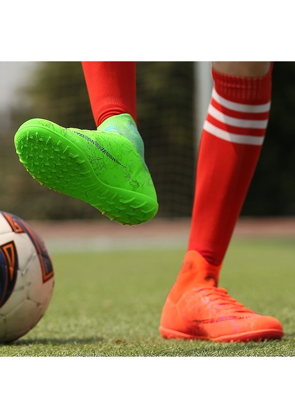 Erkek Krampon Futbol Ayakkabısı (Yurt Dışından) indirimleri