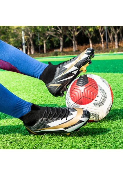 Erkek Krampon Futbol Ayakkabısı (Yurt Dışından) fırsatları