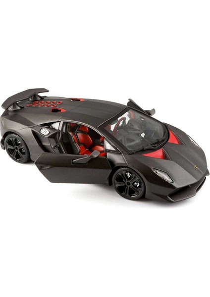 1:24 Lamborghini Sesto Elemento Model Araba