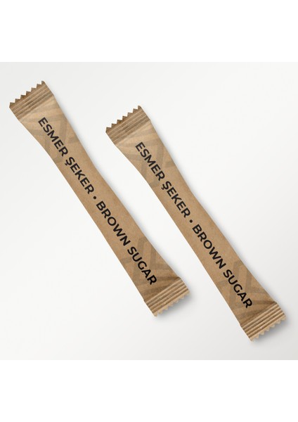 Stick Esmer Şeker 2,5 Gr.